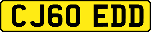 CJ60EDD