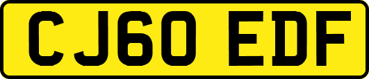 CJ60EDF