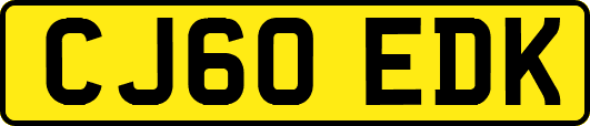 CJ60EDK