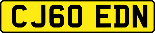 CJ60EDN