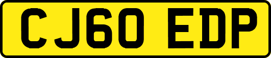 CJ60EDP