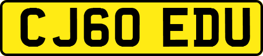 CJ60EDU
