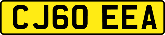 CJ60EEA