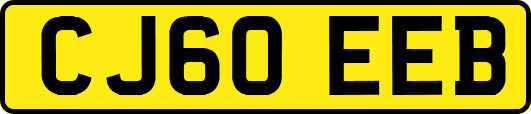 CJ60EEB