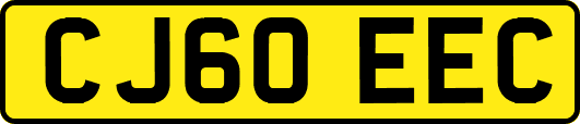 CJ60EEC