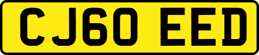 CJ60EED