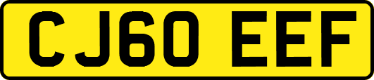 CJ60EEF