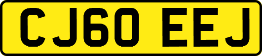 CJ60EEJ