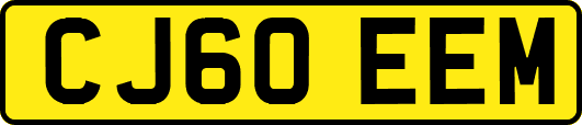 CJ60EEM