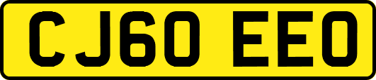CJ60EEO