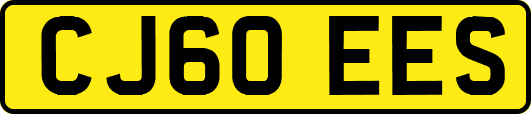 CJ60EES