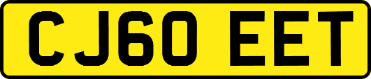 CJ60EET