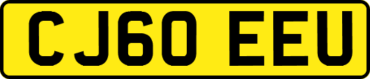 CJ60EEU