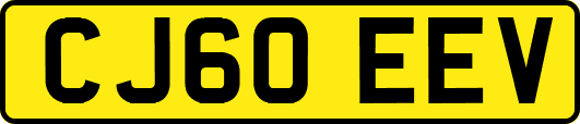 CJ60EEV
