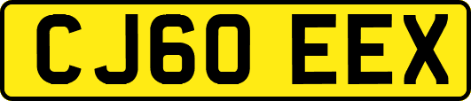 CJ60EEX