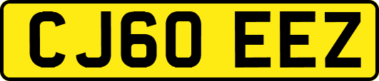 CJ60EEZ