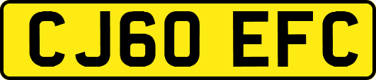 CJ60EFC