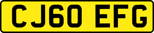 CJ60EFG
