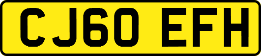 CJ60EFH