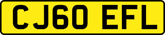 CJ60EFL