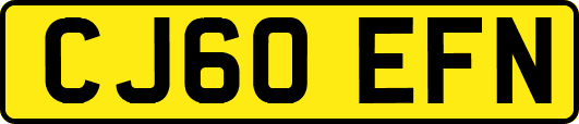 CJ60EFN