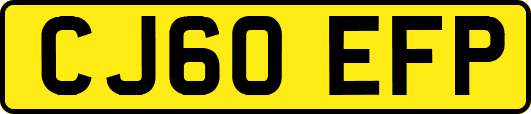 CJ60EFP