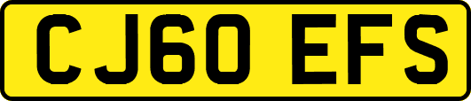 CJ60EFS