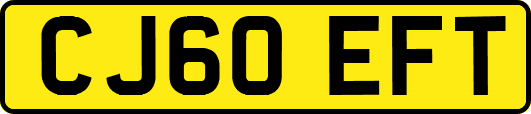 CJ60EFT