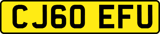 CJ60EFU