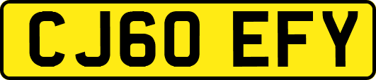 CJ60EFY