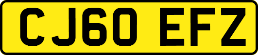 CJ60EFZ