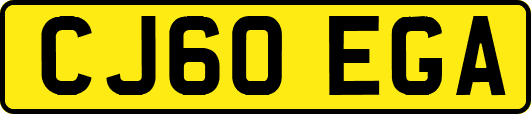 CJ60EGA