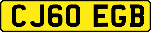CJ60EGB