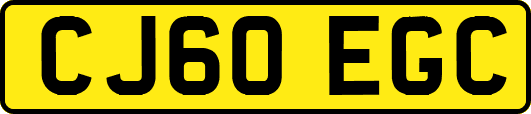 CJ60EGC