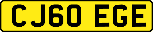 CJ60EGE