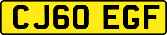 CJ60EGF