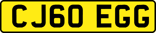 CJ60EGG