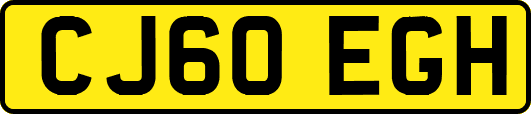 CJ60EGH