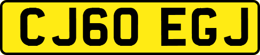 CJ60EGJ