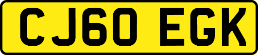 CJ60EGK