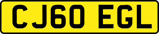 CJ60EGL