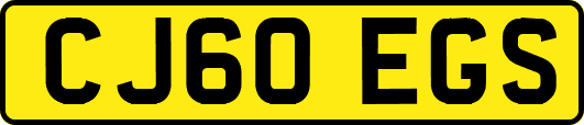CJ60EGS