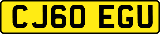 CJ60EGU