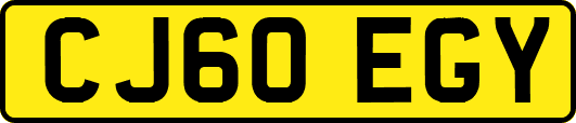 CJ60EGY