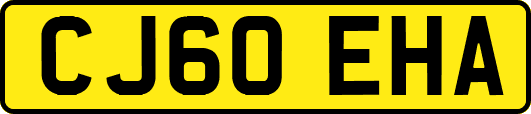 CJ60EHA