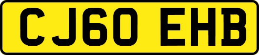 CJ60EHB