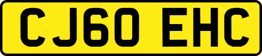 CJ60EHC