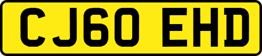 CJ60EHD