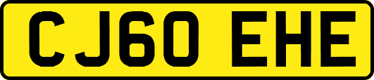 CJ60EHE