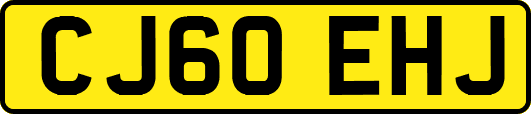CJ60EHJ